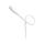 Xiaomi 3A USB-A to USB-C Cable 1m 67373 - 1501661 - zdjęcie 2